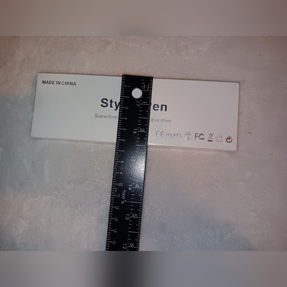 NWOT Stylus Pen for Ipad with Palm Rejection, Active Pencil Compatible - Picture 3 of 7